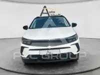 2022 Opel GrandlandX