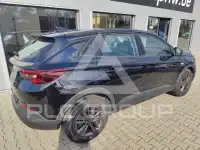 2022 Opel GrandlandX