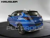 2022 Opel GrandlandX