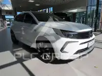 2022 Opel GrandlandX