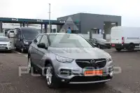 2022 Opel GrandlandX