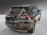 2022 Opel GrandlandX