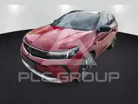2022 Opel GrandlandX