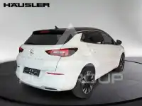 2022 Opel GrandlandX