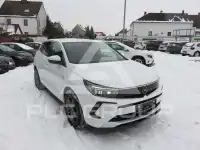 2022 Opel GrandlandX