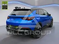 2022 Opel GrandlandX