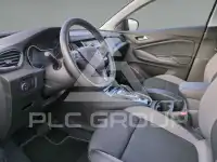 2022 Opel GrandlandX