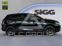2022 Opel GrandlandX