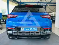 2022 Opel GrandlandX