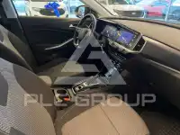 2022 Opel GrandlandX
