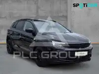 2022 Opel GrandlandX