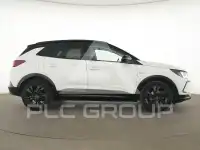 2022 Opel GrandlandX