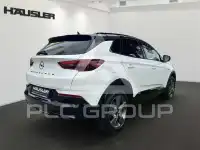 2022 Opel GrandlandX