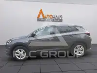 2022 Opel GrandlandX