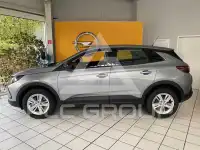 2022 Opel GrandlandX