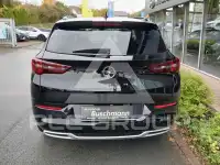 2022 Opel GrandlandX