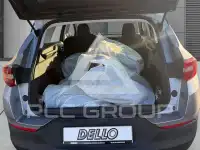 2022 Opel GrandlandX