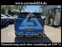 2022 Opel GrandlandX