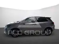 2022 Opel GrandlandX