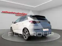 2022 Opel GrandlandX