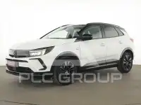 2022 Opel GrandlandX