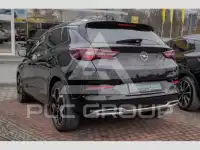 2022 Opel GrandlandX