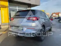 2022 Opel GrandlandX