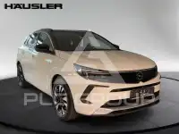 2022 Opel GrandlandX