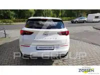 2022 Opel GrandlandX