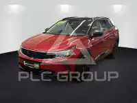 2022 Opel GrandlandX