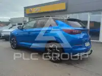 2022 Opel GrandlandX
