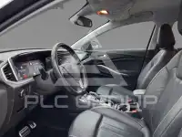 2022 Opel GrandlandX