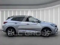 2022 Opel GrandlandX
