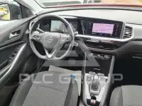 2022 Opel GrandlandX