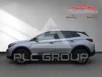 2022 Opel GrandlandX