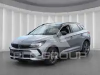 2022 Opel GrandlandX
