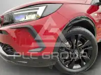 2022 Opel GrandlandX