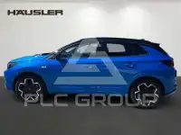 2022 Opel GrandlandX