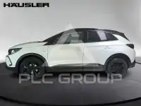 2022 Opel GrandlandX