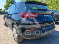 2022 Opel GrandlandX