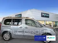 2022 Opel Combo