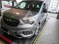 2022 Opel Combo