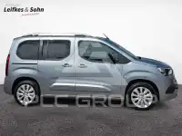2022 Opel Combo