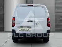 2022 Opel Combo