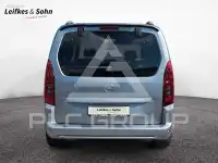 2022 Opel Combo