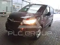 2022 Opel Combo