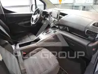 2022 Opel Combo