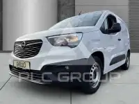 2022 Opel Combo