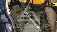 2022 Opel Combo