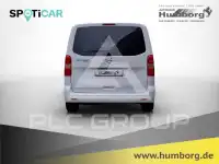 2022 Opel Zafira